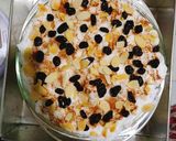 Foto langkah ke 9 dari resep Klappertaart.
