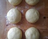 Tepertős kifli recept fázis 5 fotója