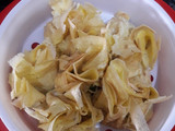 Dimsum/siomay ayam ala #Debm #Keto