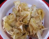Foto langkah ke 3 dari resep Dimsum/siomay ayam ala #Debm #Keto.