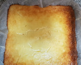 Foto del paso 3 de la receta: Tarta de yogurt griego, con sólo 3 ingredientes (sin gluten)
