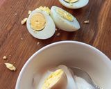Фото кроку 2 до Очень вкусный салат из овощей и консервированой фасоли.