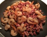 Foto del paso 3 de la receta: Arroz con camarones estilo creole o a la criolla