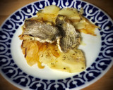 Foto del paso 7 de la receta: Sargo al horno