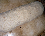 Foto del paso 2 de la receta: Pan integral con mix de semillas, súper delicioso😍