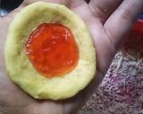 Foto langkah ke 4 dari resep Ubi Lumer Crispy.