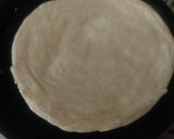 लच्छा पराठा (lachha paratha recipe in Hindi) रेसिपी चरण 8 फोटो