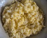 Foto langkah ke 1 dari resep Nasi Goreng Telur.
