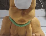 Foto del paso 4 de la receta: Pluto!! Figura en rkt