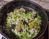 Foto del paso 1 de la receta: Arroz con carrillada