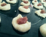 Foto del paso 5 de la receta: Pepitas ♡