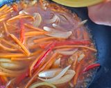 Foto langkah ke 7 dari resep Kakap Fillet Asam Manis.