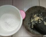 Foto langkah ke 1 dari resep Cireng menul.