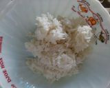 Foto langkah ke 3 dari resep Nasgor Terasi Sahabat Ebi.