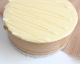 Foto del paso 4 de la receta Cheesecake de café ☕️