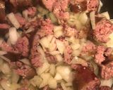 Foto del paso 3 de la receta: Garbanzos con chorizo