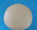 Foto langkah ke 4 dari resep Roti Empuk (Resep Dasar Roti) Ibu Fatmah Bahalwan.