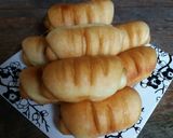 Foto langkah ke 6 dari resep Donat Kentang Pisang Raja.