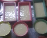 Foto del paso 2 de la receta: Mini budines y muffins con sorpresa (sin huevo sin manteca)🎁