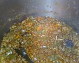 Foto del paso 7 de la receta: Lentejas de mi casa