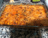 Foto del paso 5 de la receta: Pastel de carne y puré de patata