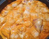 Foto del paso 10 de la receta: Pimientos del piquillo rellenos de brandada de bacalao