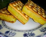 Foto langkah ke 6 dari resep Gabin isi Vla.