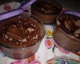 صورة لخطوة 7 من وصفة فلون شوكولاتة 🍫🧊