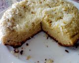 Foto langkah ke 6 dari resep Banana Cake Teflon.