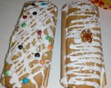 Foto del paso 5 de la receta: Budín navideño económico y fácil