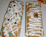 Foto del paso 5 de la receta: Budín navideño económico y fácil