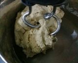 Foto langkah ke 2 dari resep Roti Sobek Coklat.