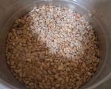 Foto del paso 2 de la receta: Frijoles pintos básicos
