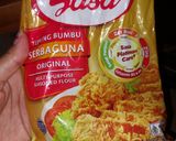 Foto langkah ke 1 dari resep Dadar Jagung.