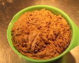 Foto del paso 8 de la receta Ensalada de pascuas, con integral calientito