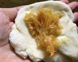 Foto langkah ke 5 dari resep Empek pastel isi kates.
