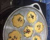 Foto langkah ke 5 dari resep Kue Cubit NO GAGAL.
