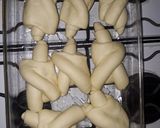 Foto del paso 6 de la receta: Cuernitos de Grasa Rápidos y Fáciles