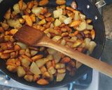Foto del paso 7 de la receta: Fajitas de pollo