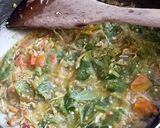 Foto langkah ke 5 dari resep Sambal hijau teri medan.