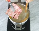 Foto langkah ke 4 dari resep Bistik konro sapi ala andin.