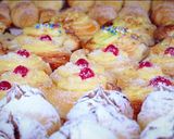 Foto del paso 11 de la receta: Facturas