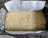 A picture of step 5 of Banana loaf.
