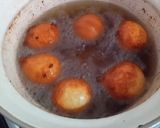 Foto del paso 4 de la receta: Buñuelos de kefir y jengibre. 🇮🇹 Fritelle di kefir e zenzero