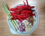Foto langkah ke 1 dari resep Rendang Padang Tanpa MSG.