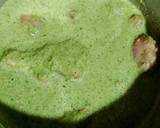Green chicken recipe step 1 photo