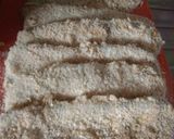 Foto del paso 5 de la receta: Milanesas de berenjenas a la napolitana