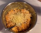Foto del paso 2 de la receta: Nugget de pollo y calabaza 🎃