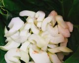 Hình bước làm 2 của món Lươn um miền tây
