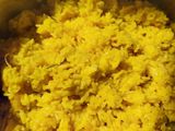 Nasi Kuning balikpapan